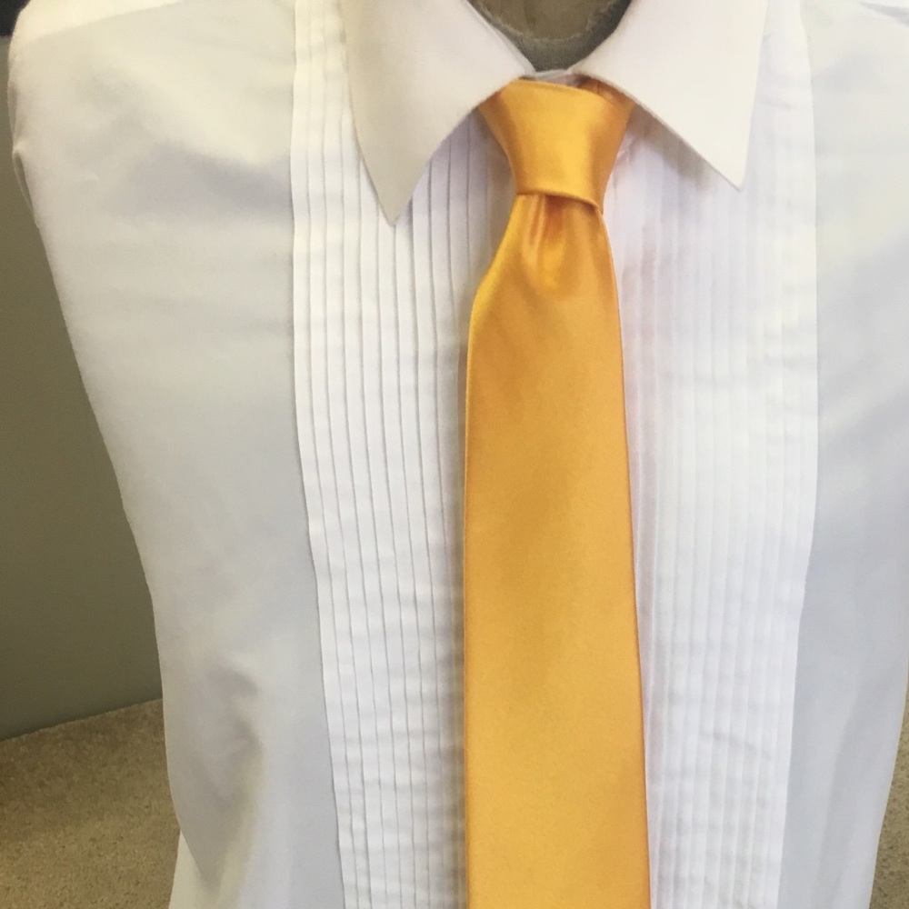 Men’s necktie